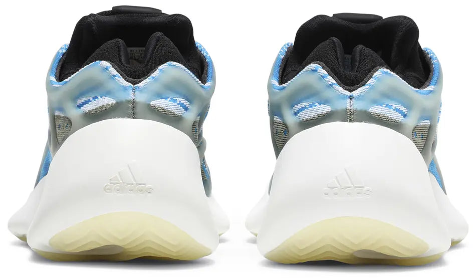 Yeezy 700 V3 Blue - image 4