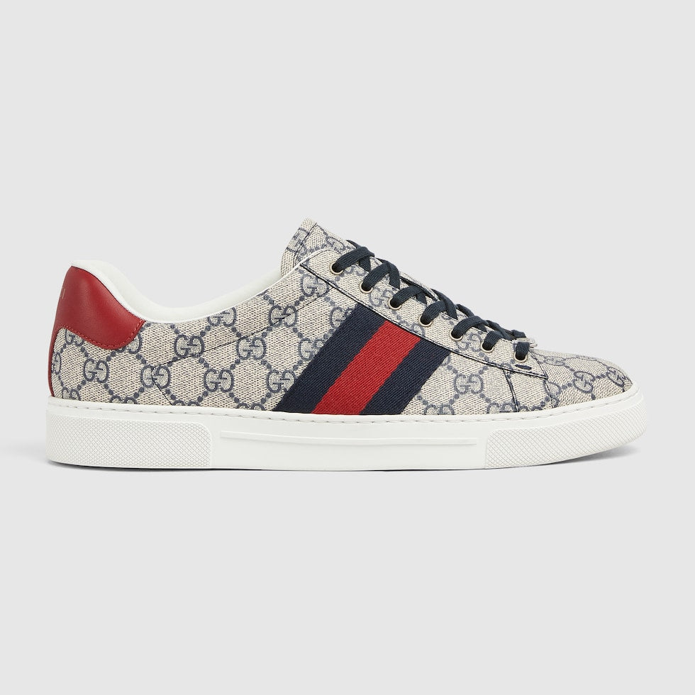 Baskets Gg Pour Homme - Luxery Shop