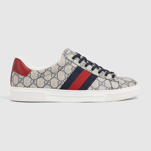 Baskets Gg Pour Homme - Luxery Shop