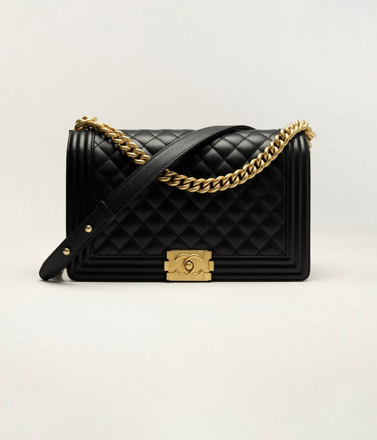 GRAND SAC CHANEL — image 1