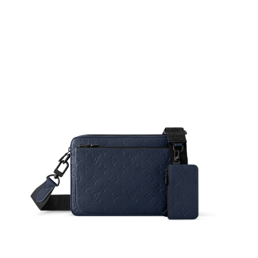 Sac Trio Messenger — image 1