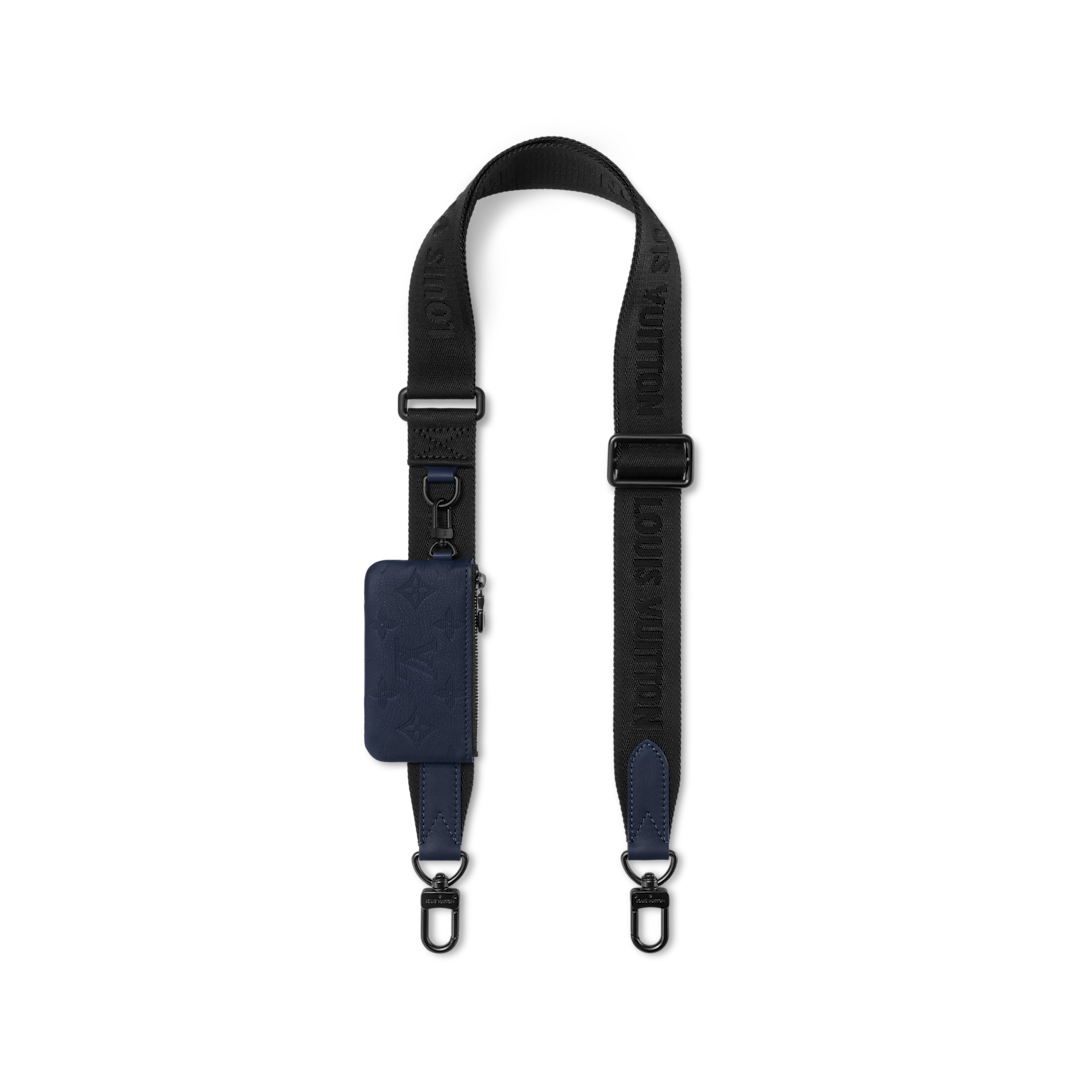 Sac Trio Messenger — image 5