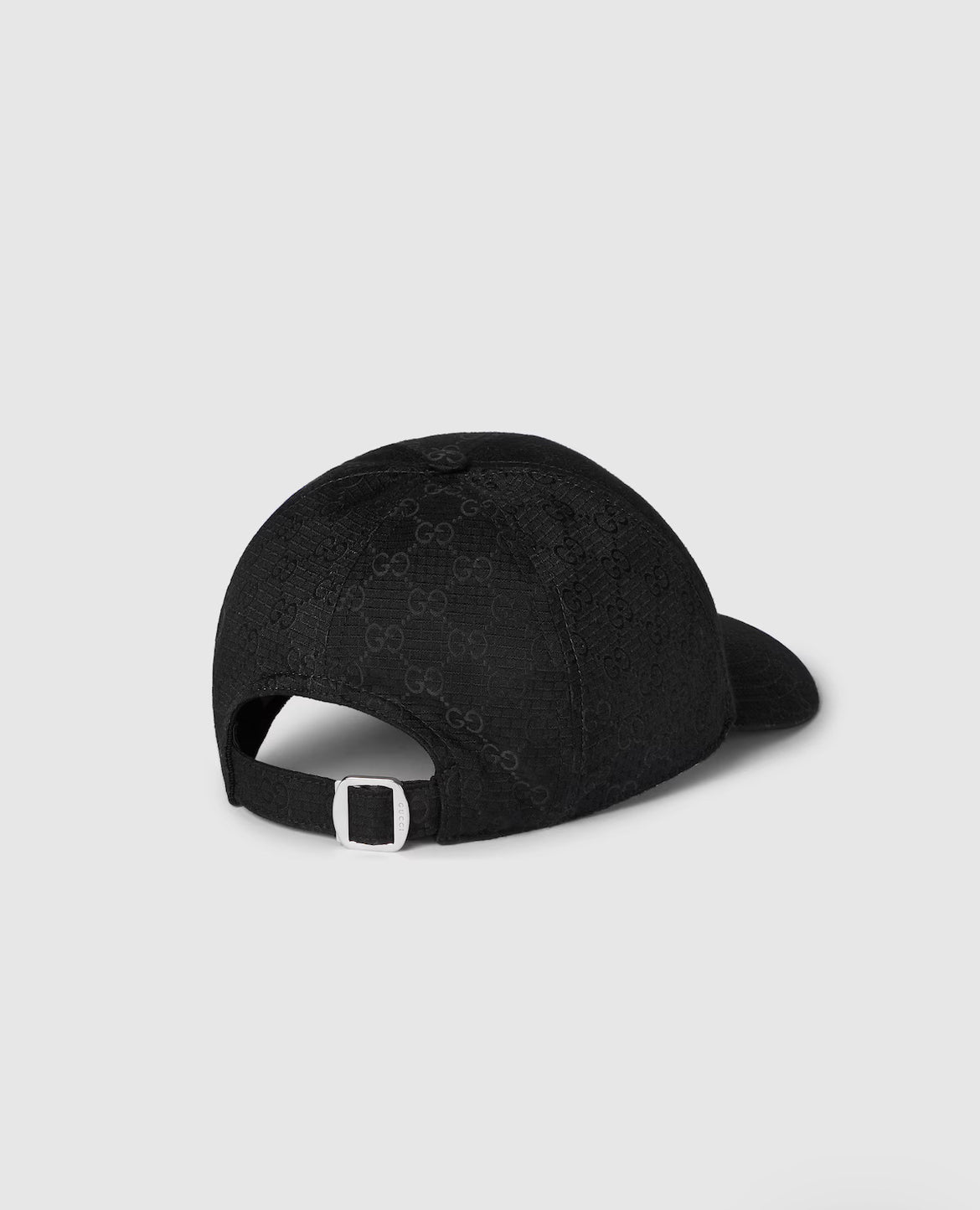 Casquette en polyester GG indéchirable — image 4