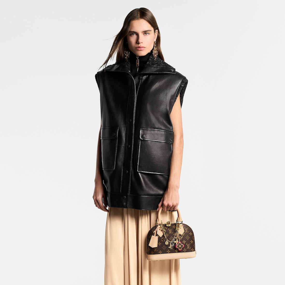 Sac Alma BB — vue 8