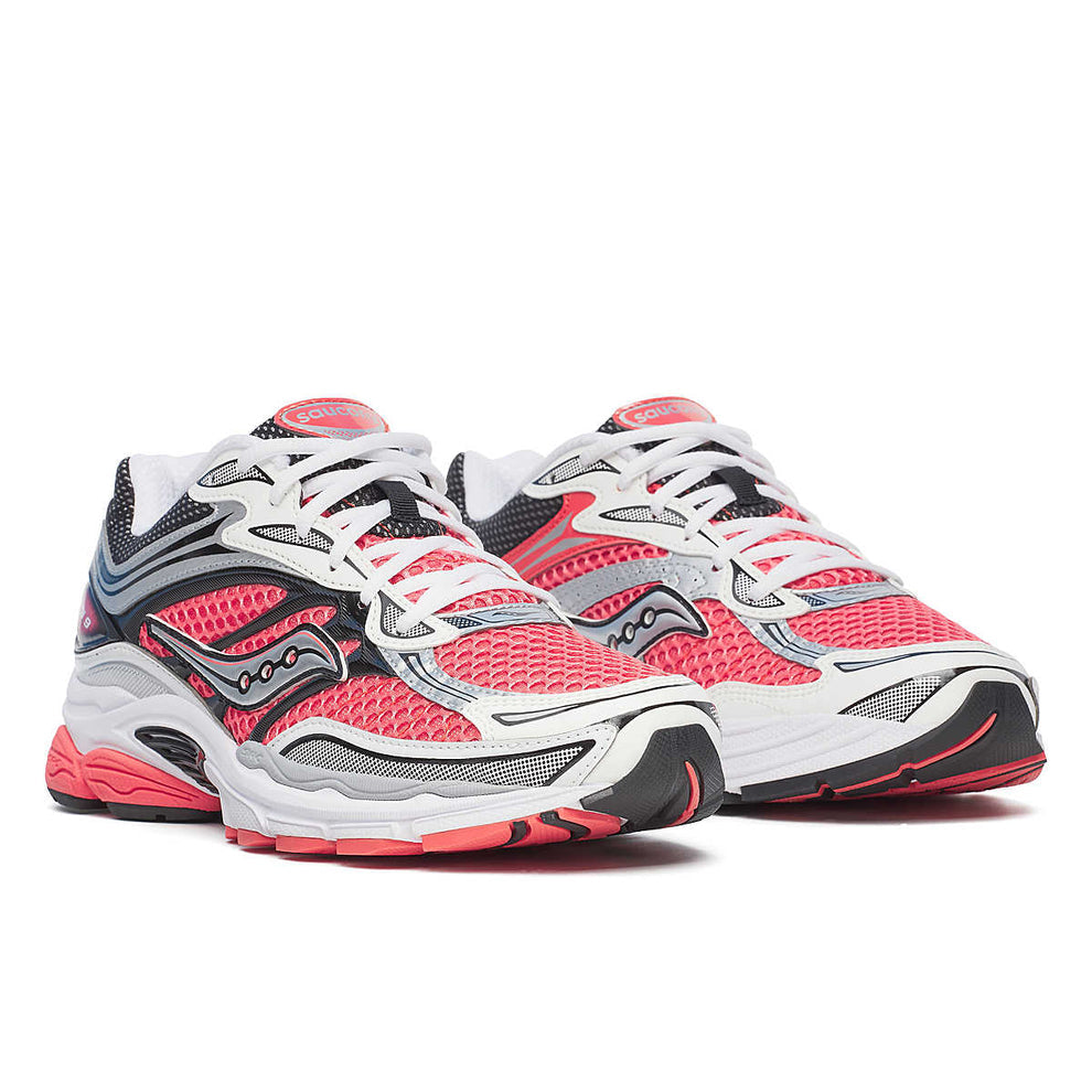 Chaussures Saucony ProGrid Omni 9 – Luxery Shop