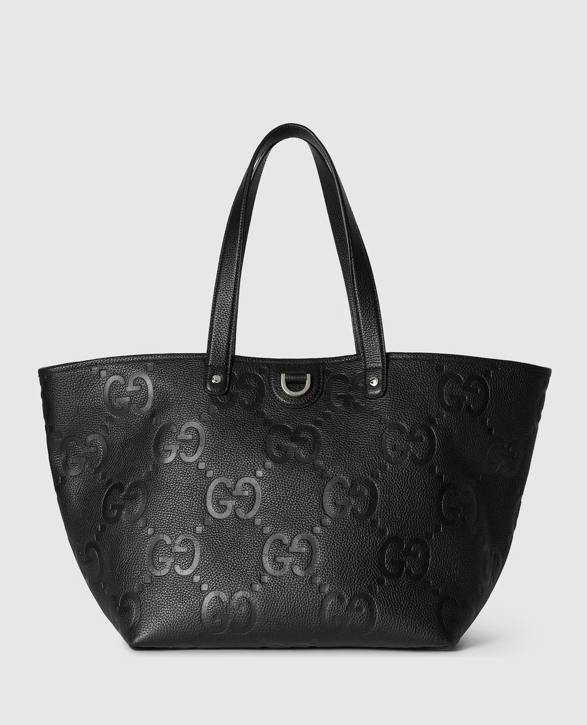 Cabas GG jumbo moyen format — image 1