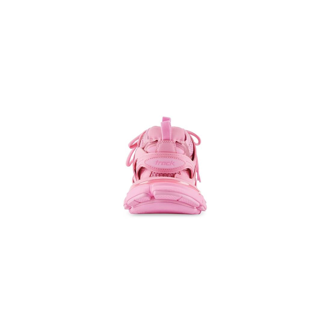 Baskets Balenciaga Balenciaga Track Pink | Luxery Shop