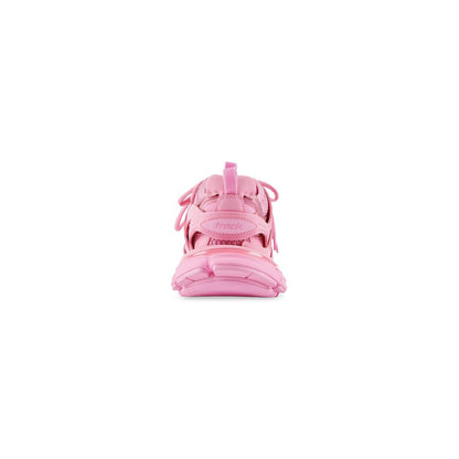 Baskets Balenciaga Balenciaga Track Pink | Luxery Shop