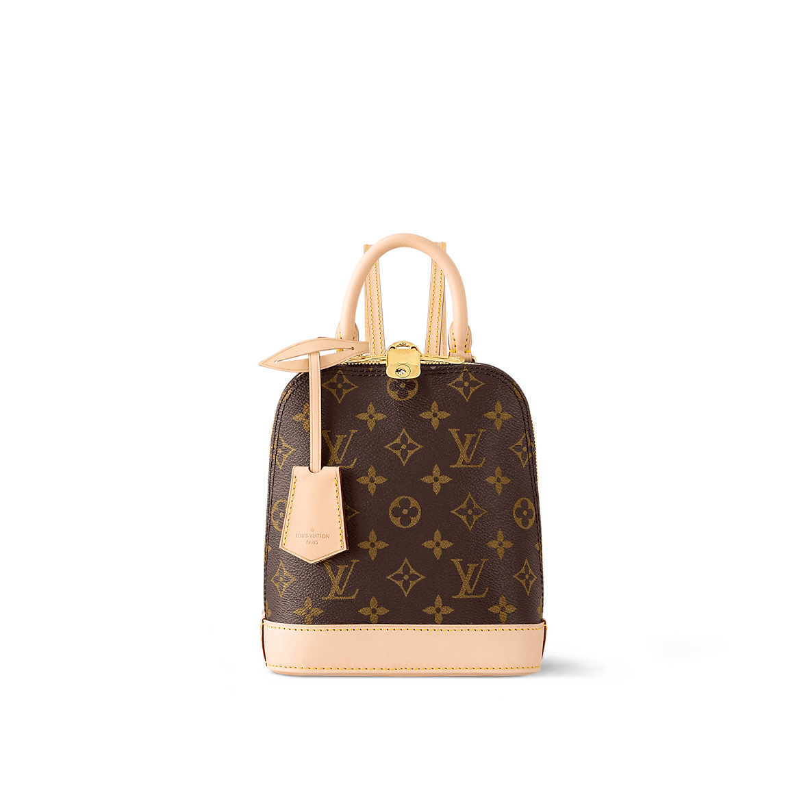 Sac à dos Alma — vue 1