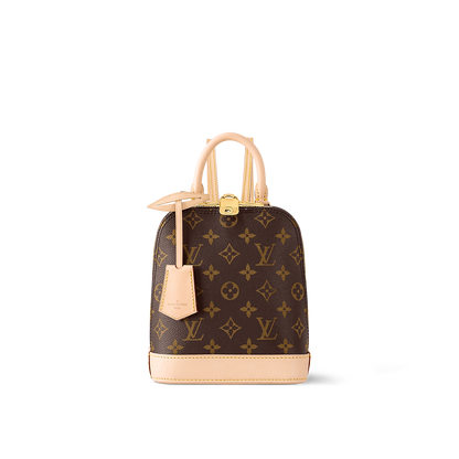 Sac à dos Alma — vue 1