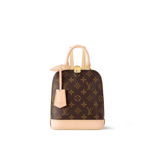 Sac à dos Alma — vue 1