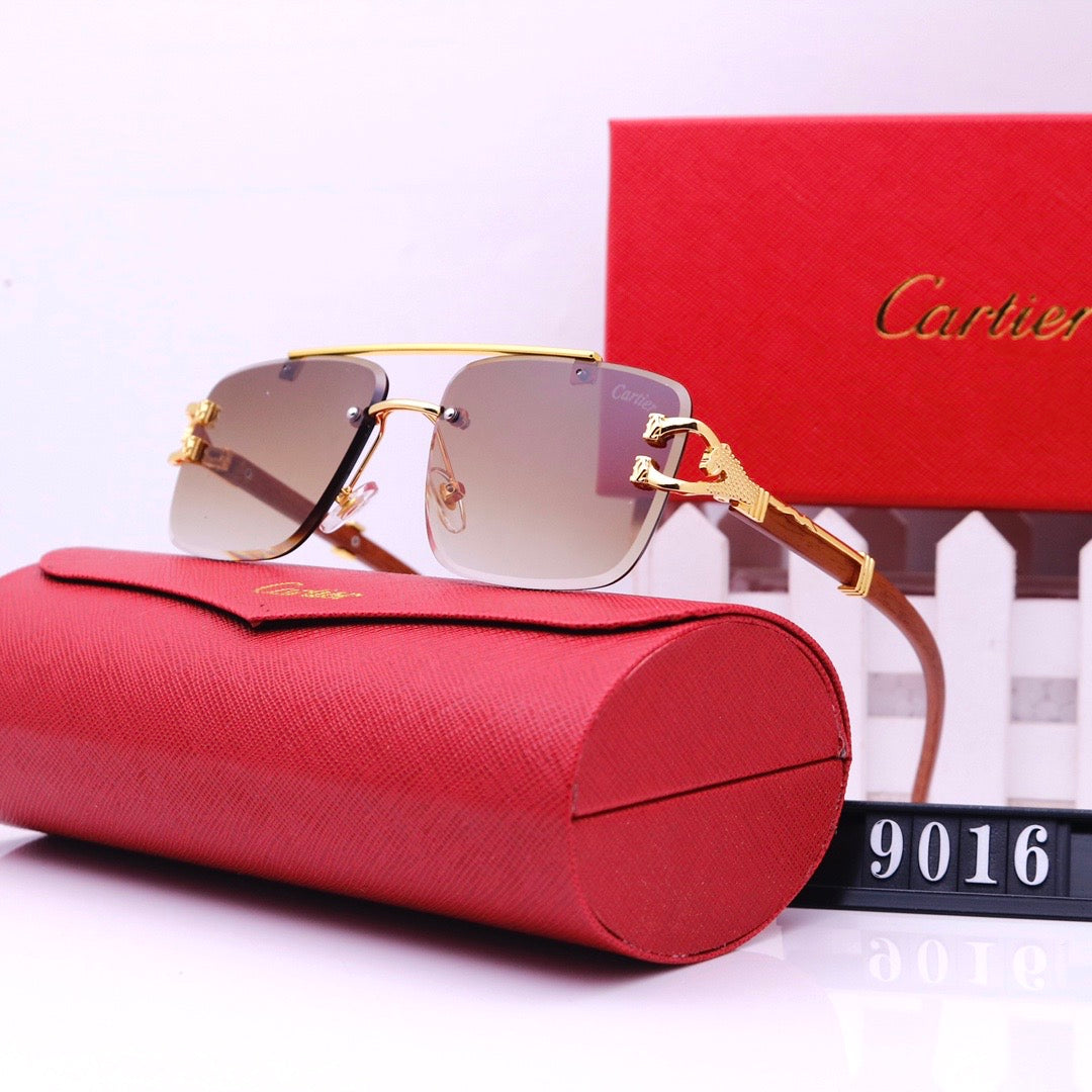 Lunettes de soleil — image 2