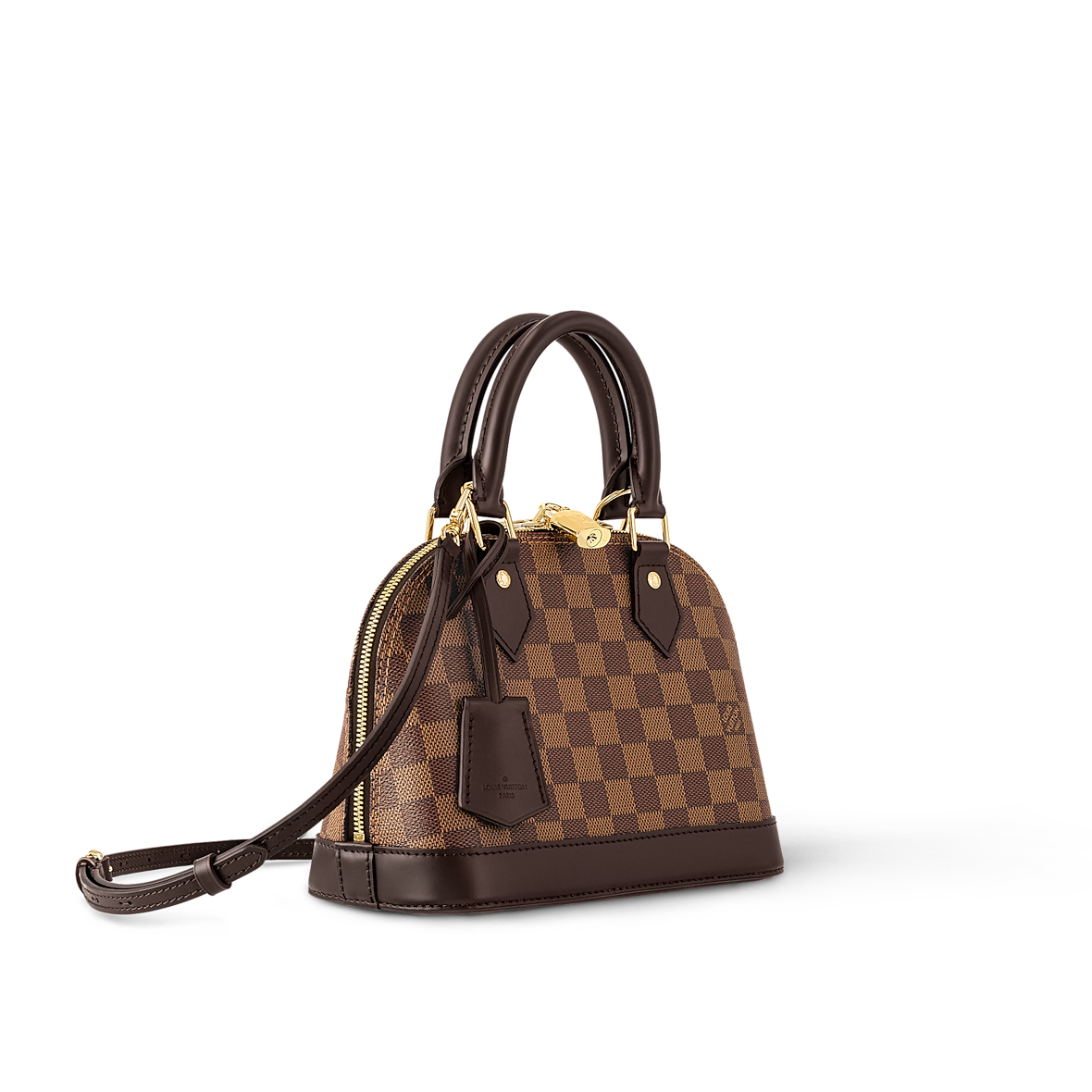Sac Alma BB — vue 3