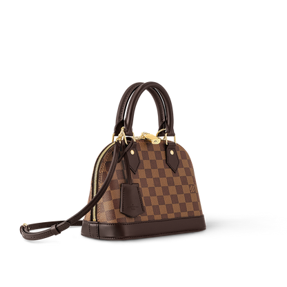 Sac Alma BB — vue 3