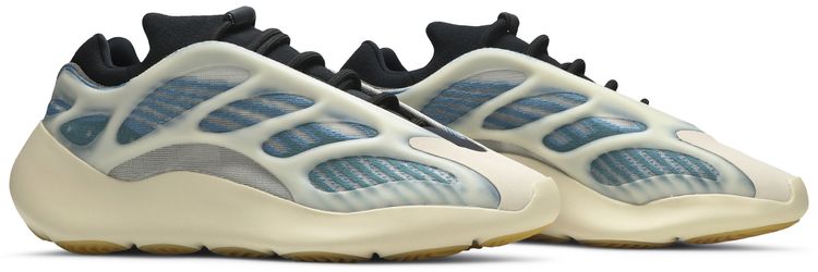 Yeezy 700 V3 Kyanite - image 4