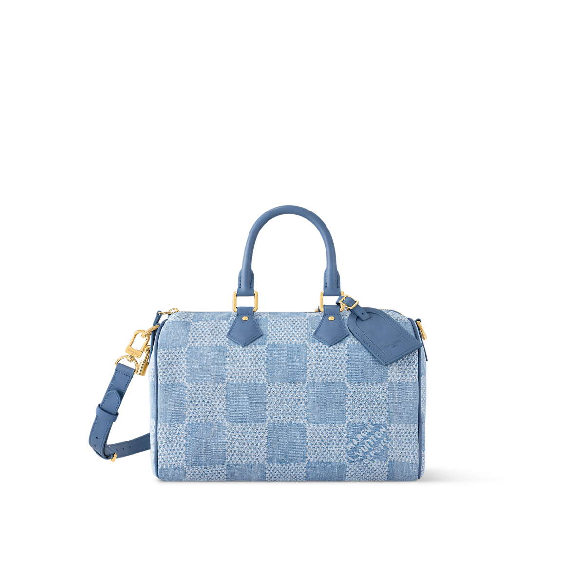 Sac Speedy 30 Bandoulière — vue 1