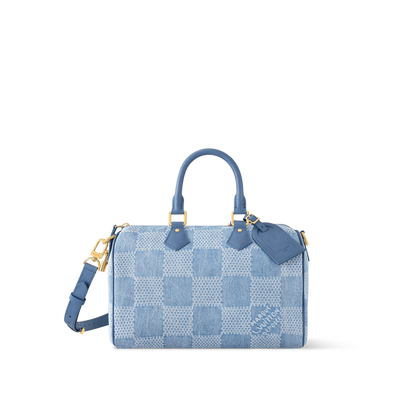 Sac Speedy 30 Bandoulière — vue 1