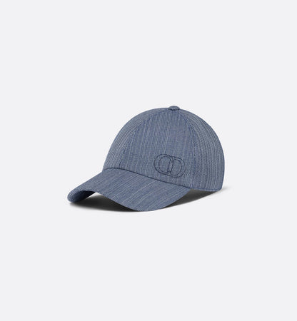 Casquette CD Icon — image 1