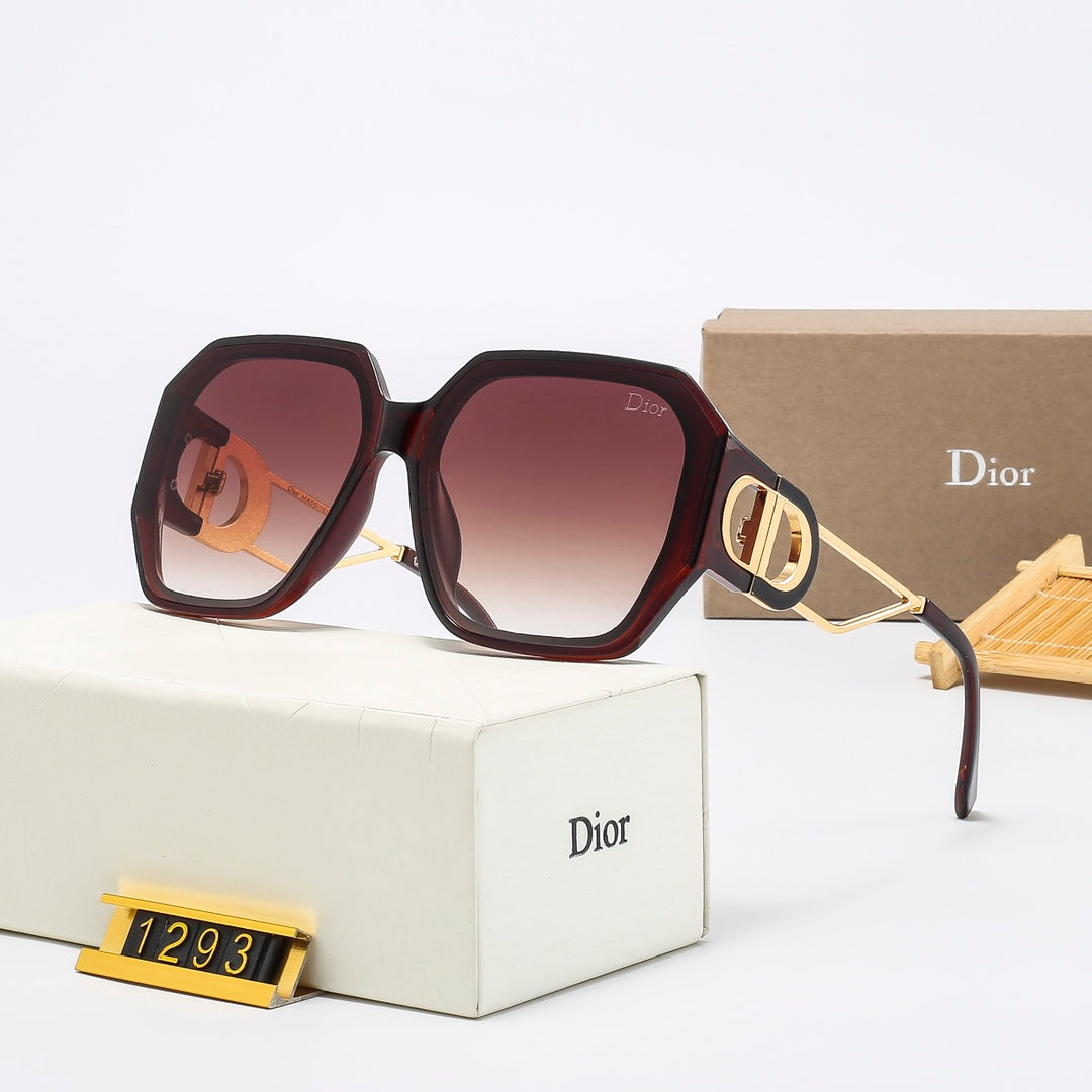 Lunettes de soleil — image 2