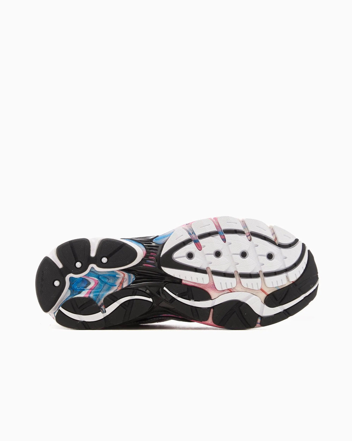 Chaussures Saucony x Callen Shaub Progrid Omni 9 – Luxery Shop
