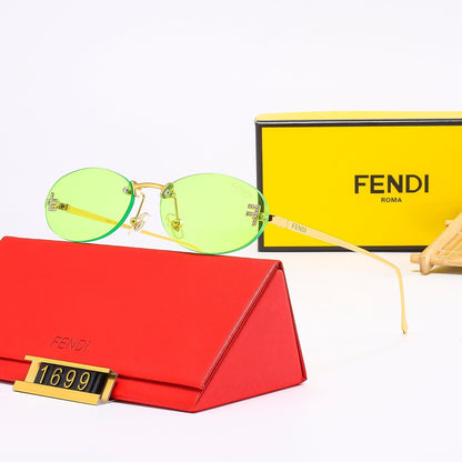 Lunettes de soleil — image 2