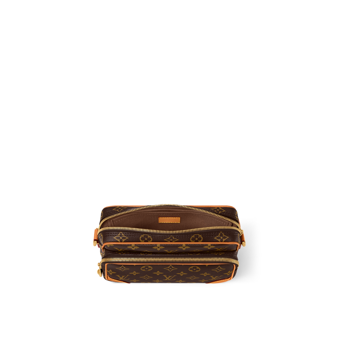 Sac Nil — vue 3