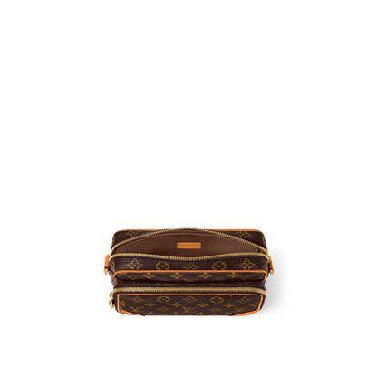 Sac Nil — vue 3