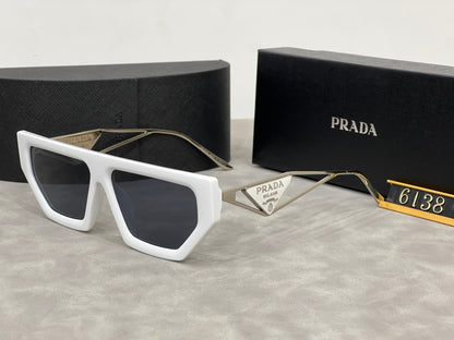 Lunettes de soleil — image 3