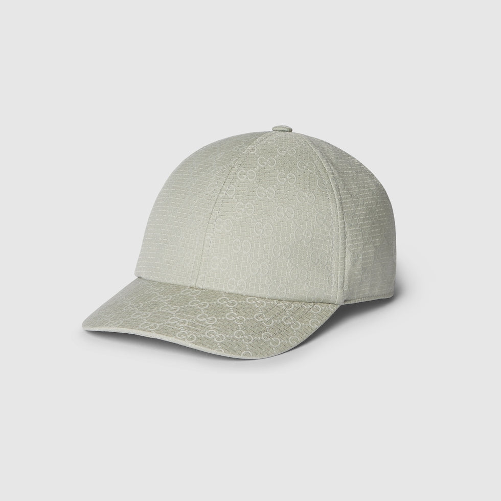 CASQUETTE GG INDÉCHIRABLE — image 1
