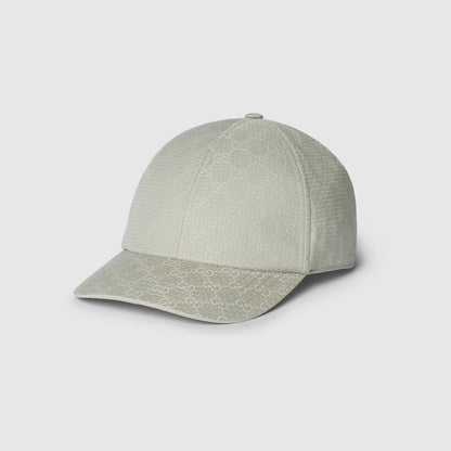 CASQUETTE GG INDÉCHIRABLE — image 1