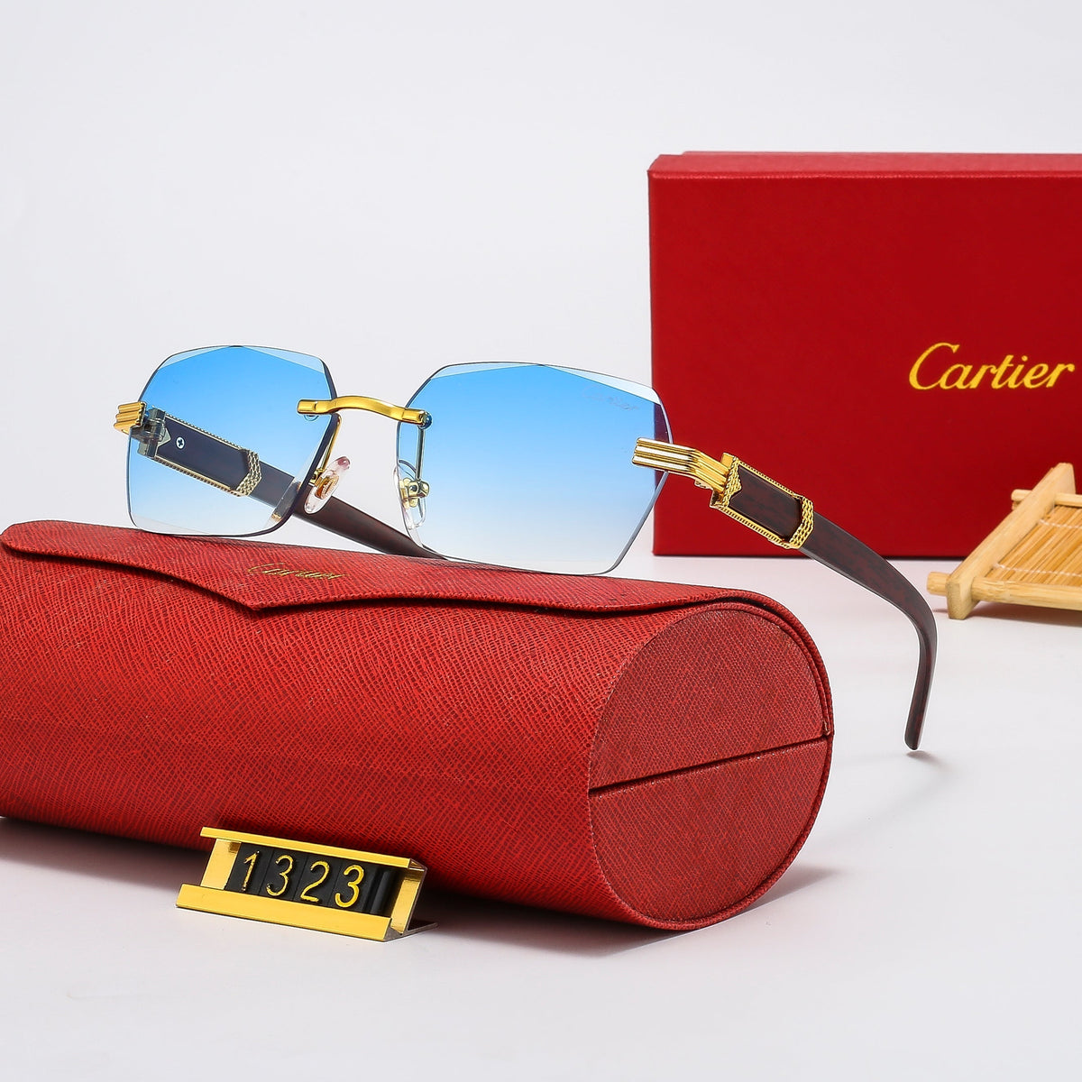 Lunettes de soleil — image 2