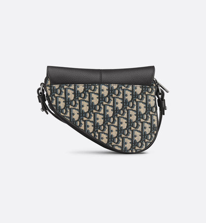 Mini sac Saddle Dior — image 4