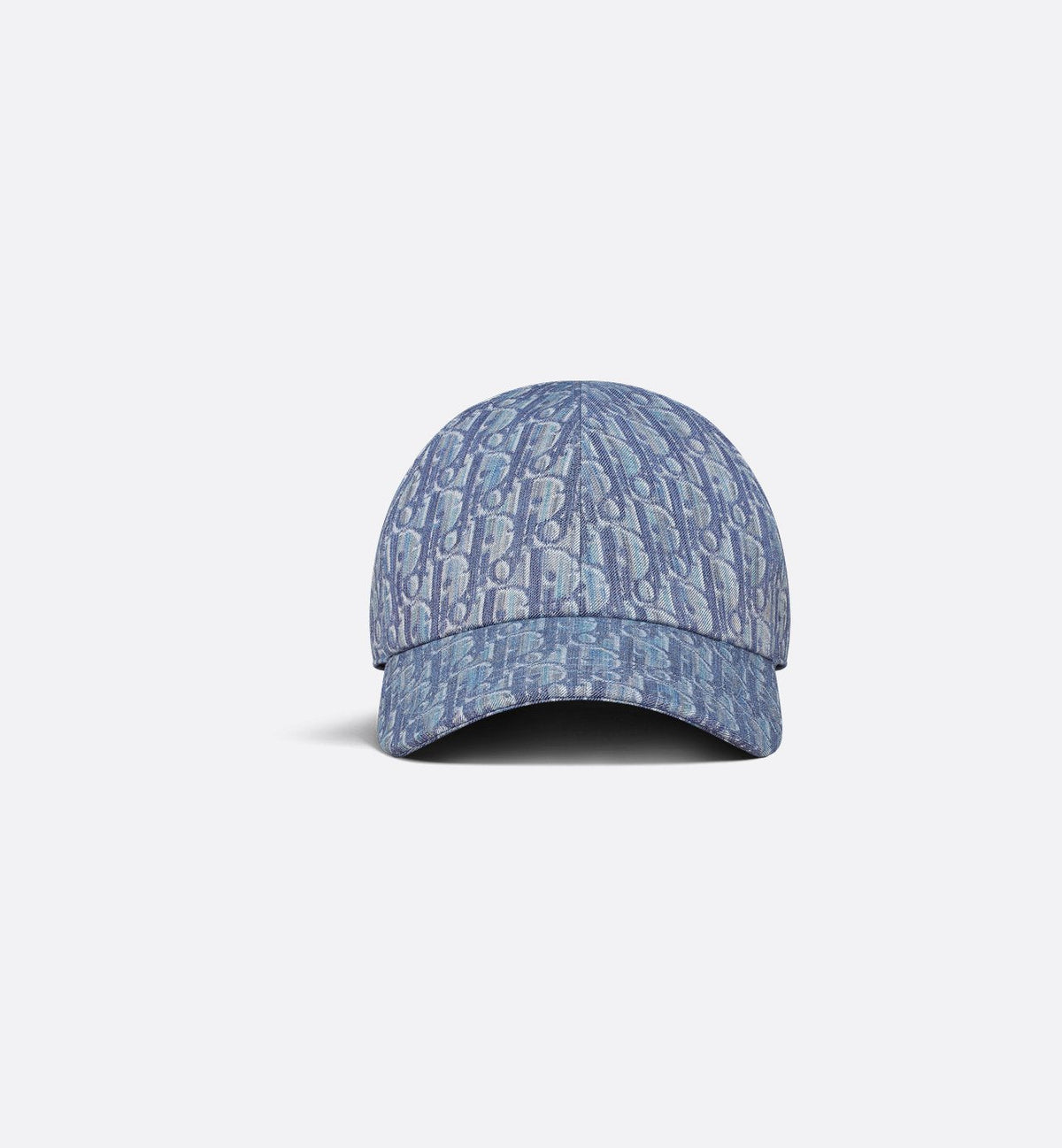Casquette Dior Oblique — image 4