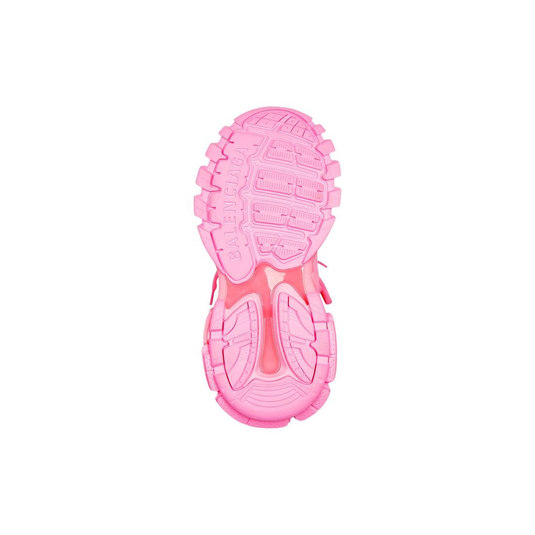 Baskets Balenciaga Balenciaga Track Pink | Luxery Shop