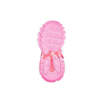 Baskets Balenciaga Balenciaga Track Pink | Luxery Shop