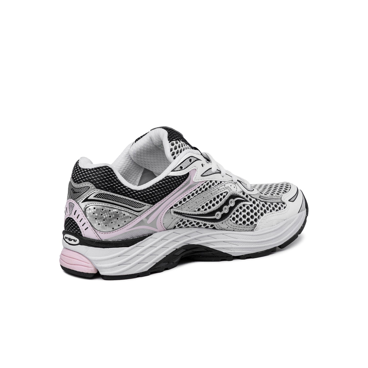 Chaussures Saucony Pro Grid Omni 9 – Luxery Shop