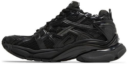 Baskets Balenciaga Balenciaga Runner - Black Matte | Luxery Shop