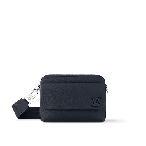 Sac Fastline Messenger — image 1