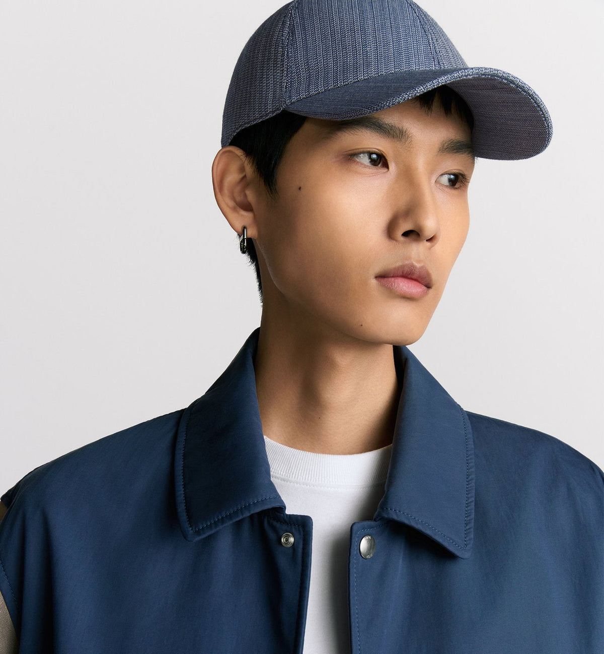 Casquette CD Icon — image 3