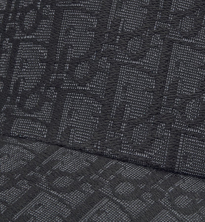 Casquette Dior Oblique — image 3