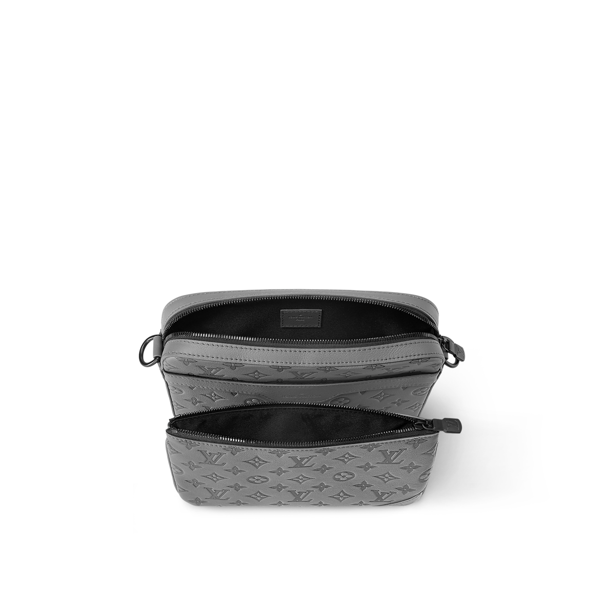 Sac Trio Messenger — image 4