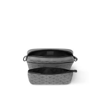 Sac Trio Messenger — image 4