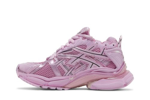 Baskets Balenciaga Balenciaga Wmns Runner Sneaker Pink | Luxery Shop