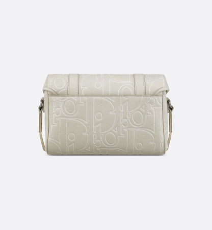 Sac Messenger à rabat Dior Hit The Road — image 4