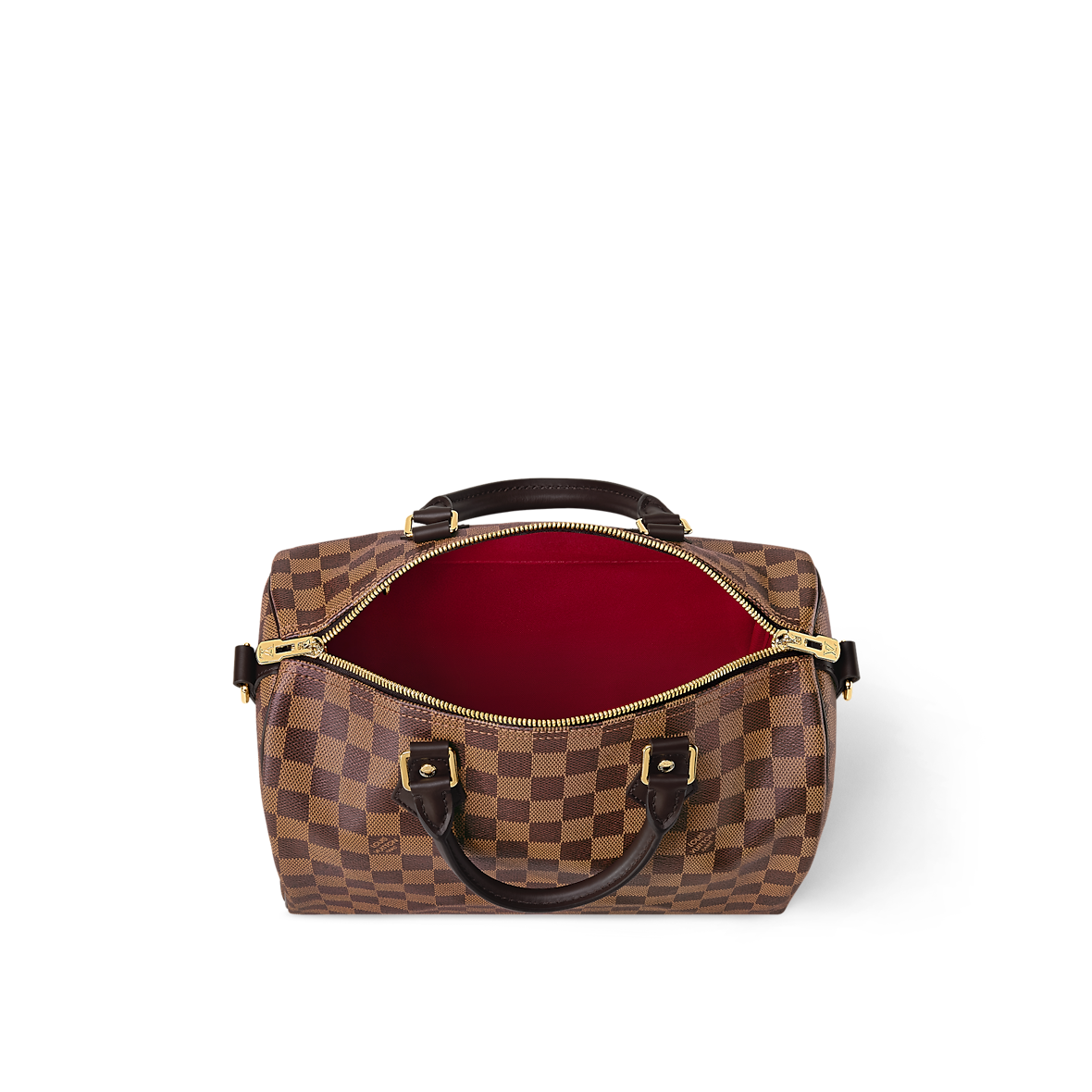 Sac Speedy Bandoulière 30 — vue 4