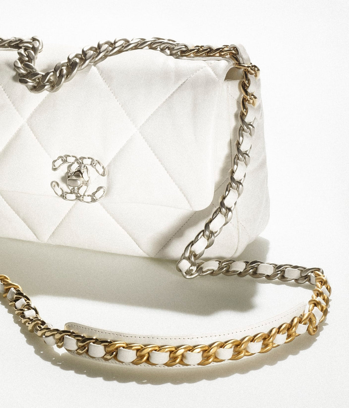 SAC CHANEL 19 — image 3