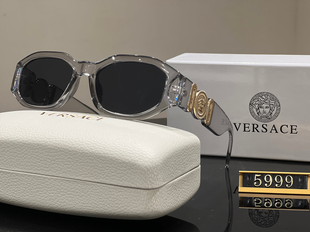 Lunettes de soleil — image 2