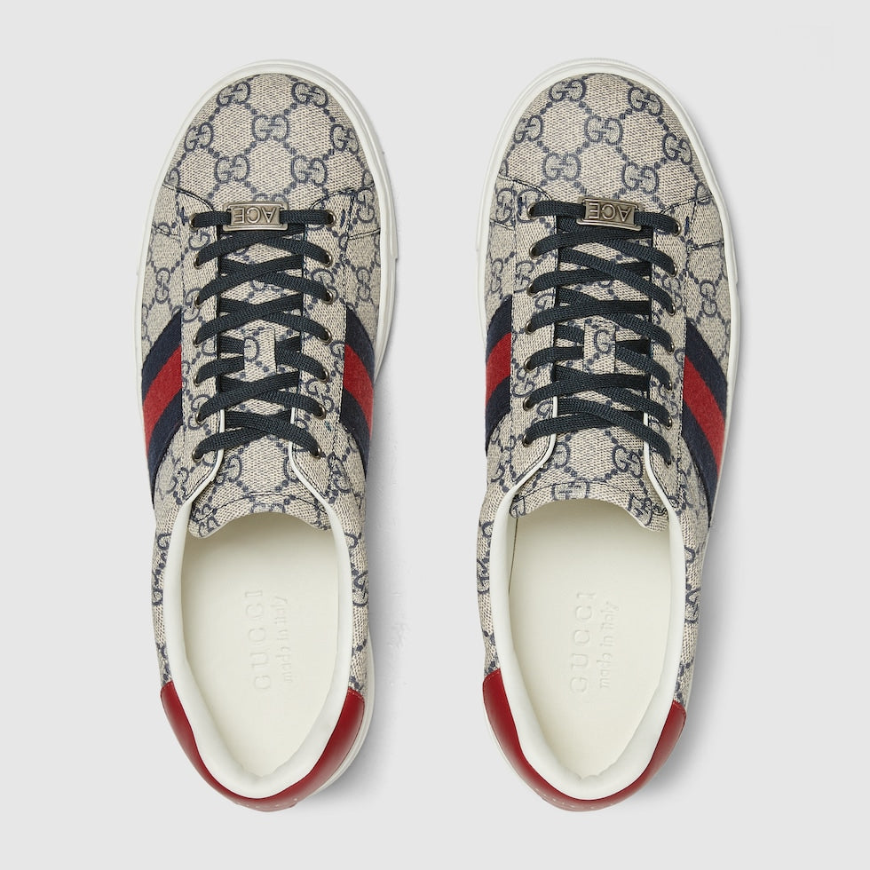 Baskets Gg Pour Homme - Luxery Shop