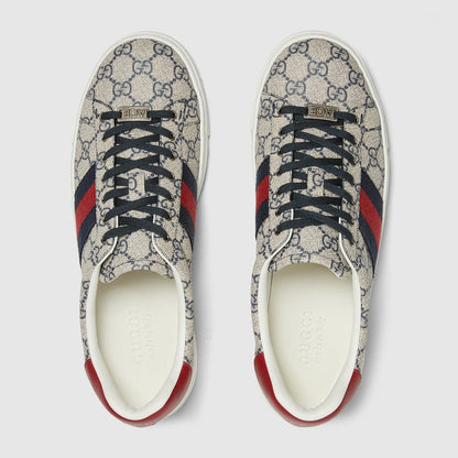 Baskets Gg Pour Homme - Luxery Shop