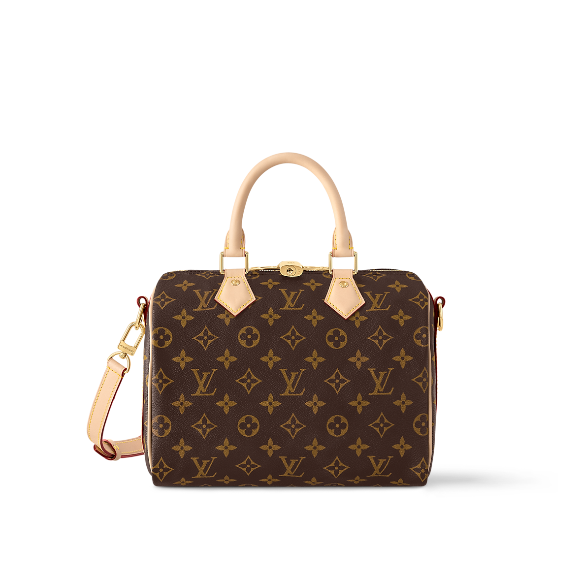 Sac Speedy Bandoulière 25 — vue 1